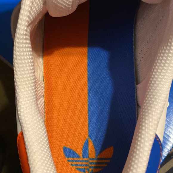 ADIDAS SUPERSTAR ORIGINALS - Picture 7 of 9